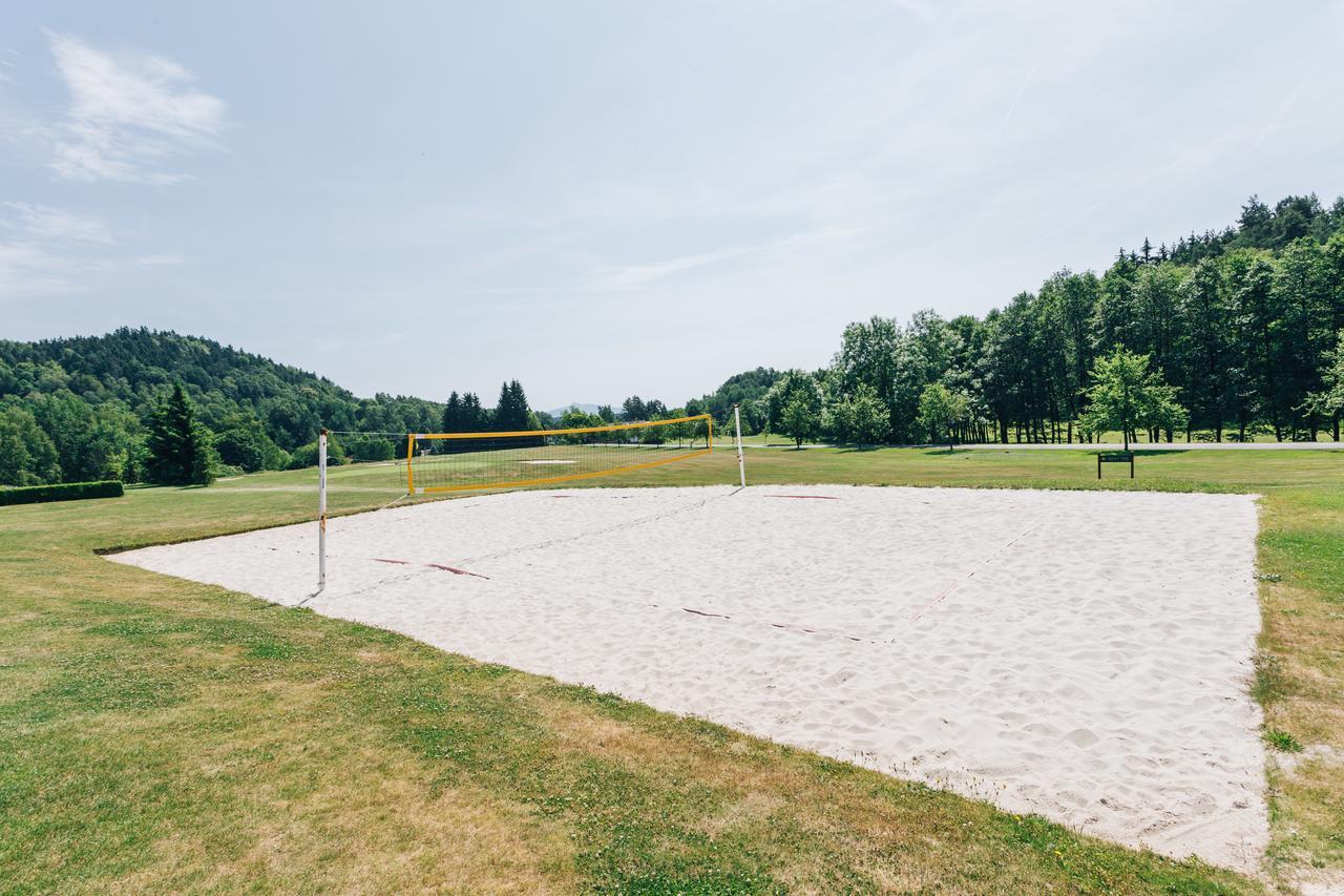 Resort Malevil Jablonné v Podještědí Exterior foto
